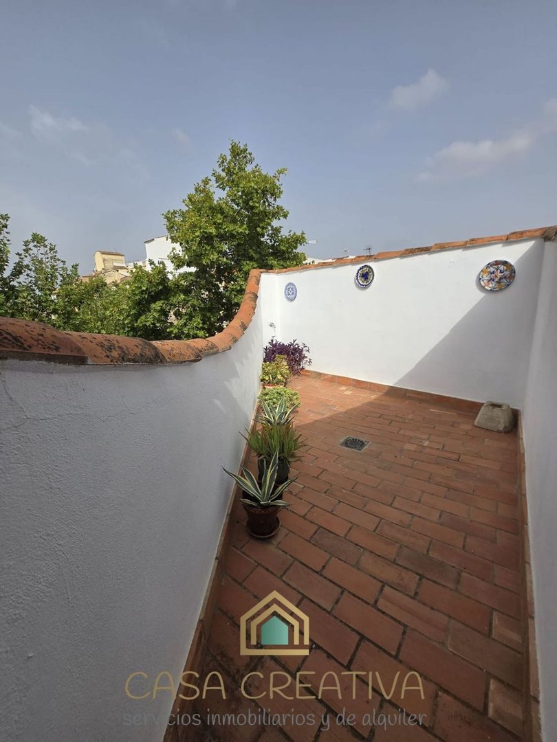 Piso de 50 m² en Játiva