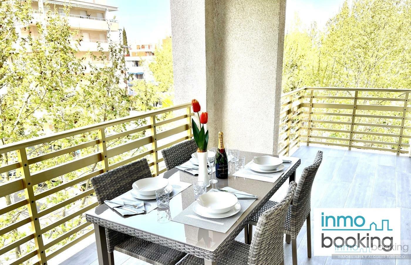 Appartement 51 m² à Salou
