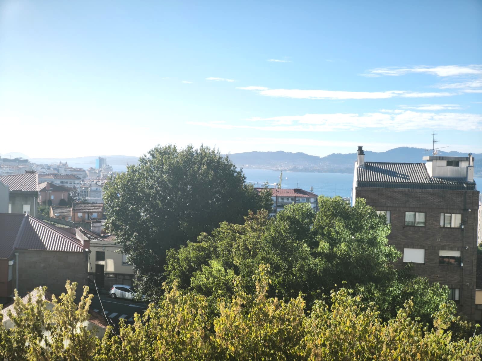 Piso de 76 m² en Vigo