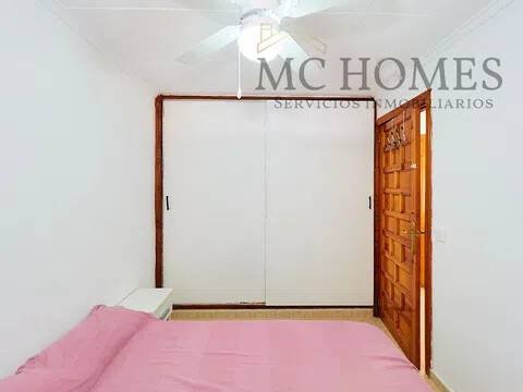 Piso de 45 m² en San Fulgencio