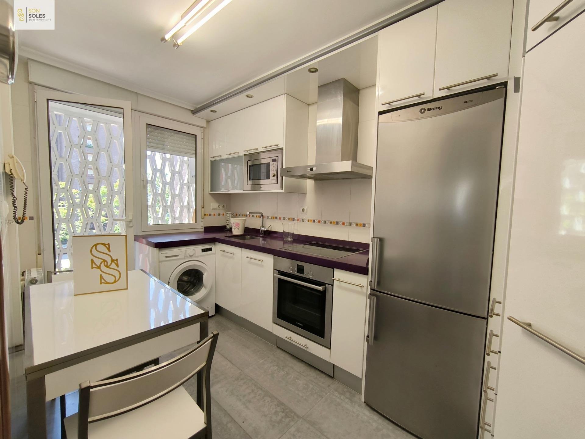 Piso de 115 m² en Santander