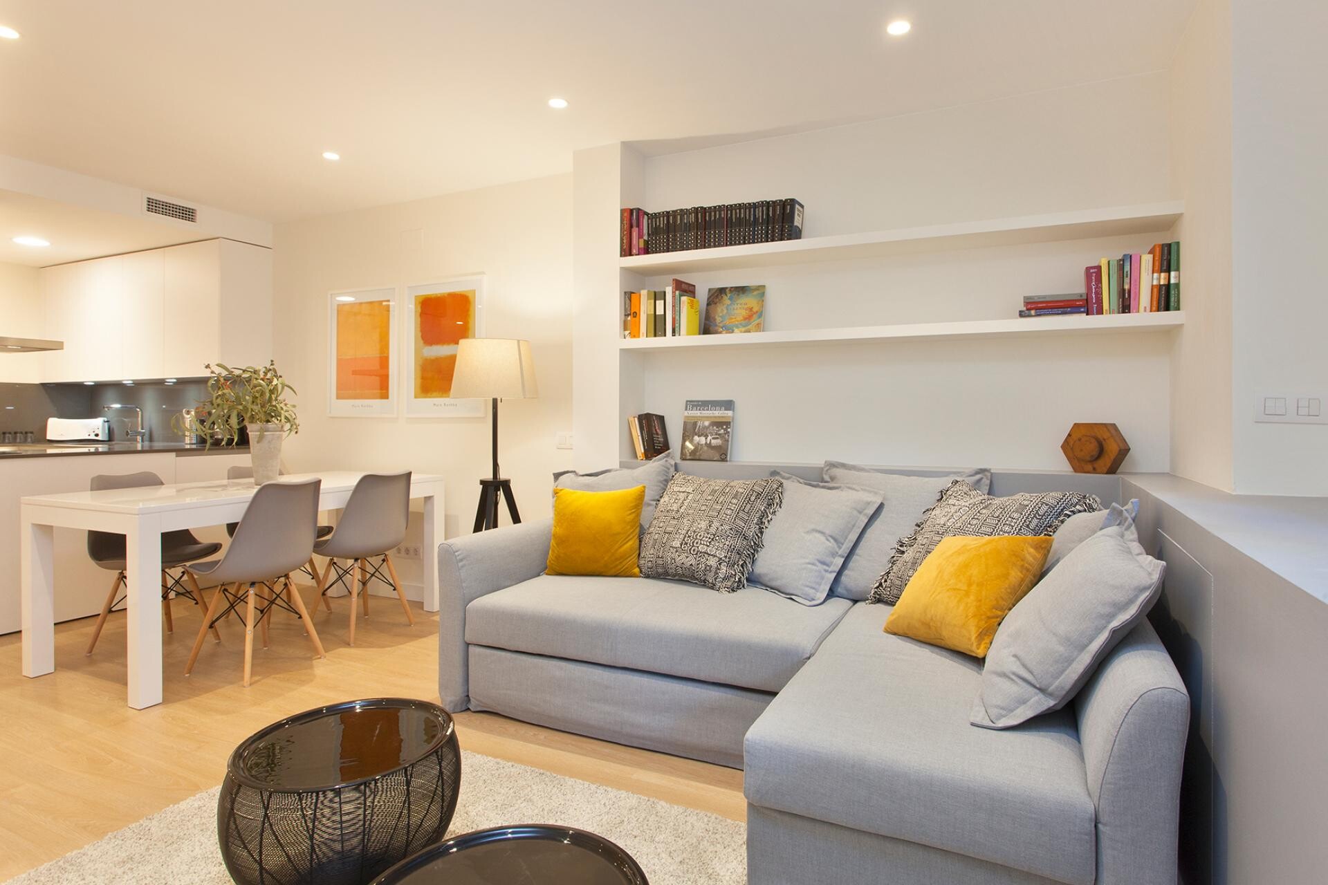 Appartamento 54 m² a Granada