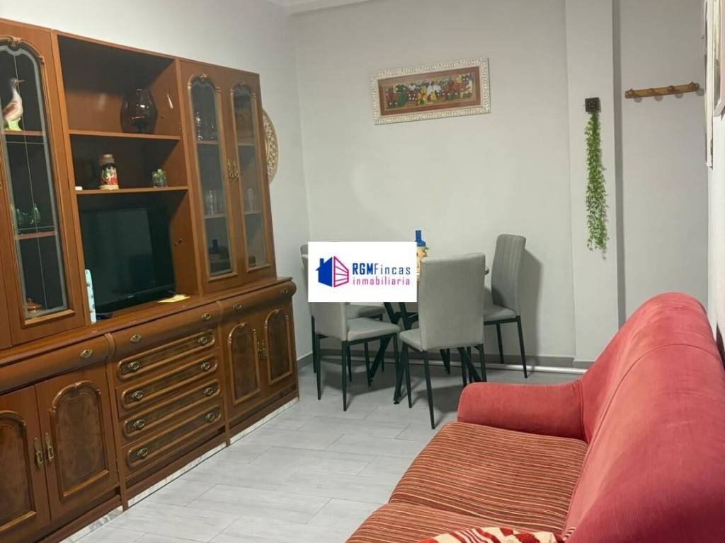 Pis de 75 m² a Sevilla