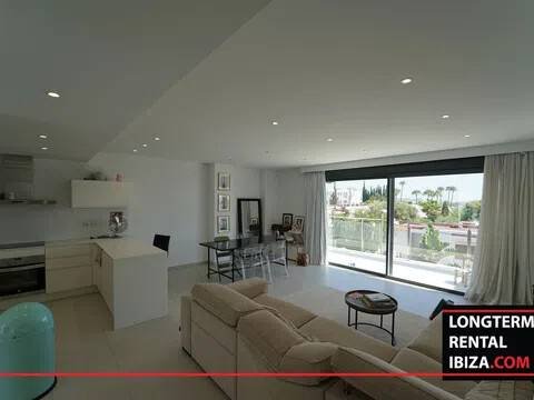 Piso de 240 m² en Santa Eulària des Riu