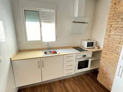 Piso de 39 m² en Valencia