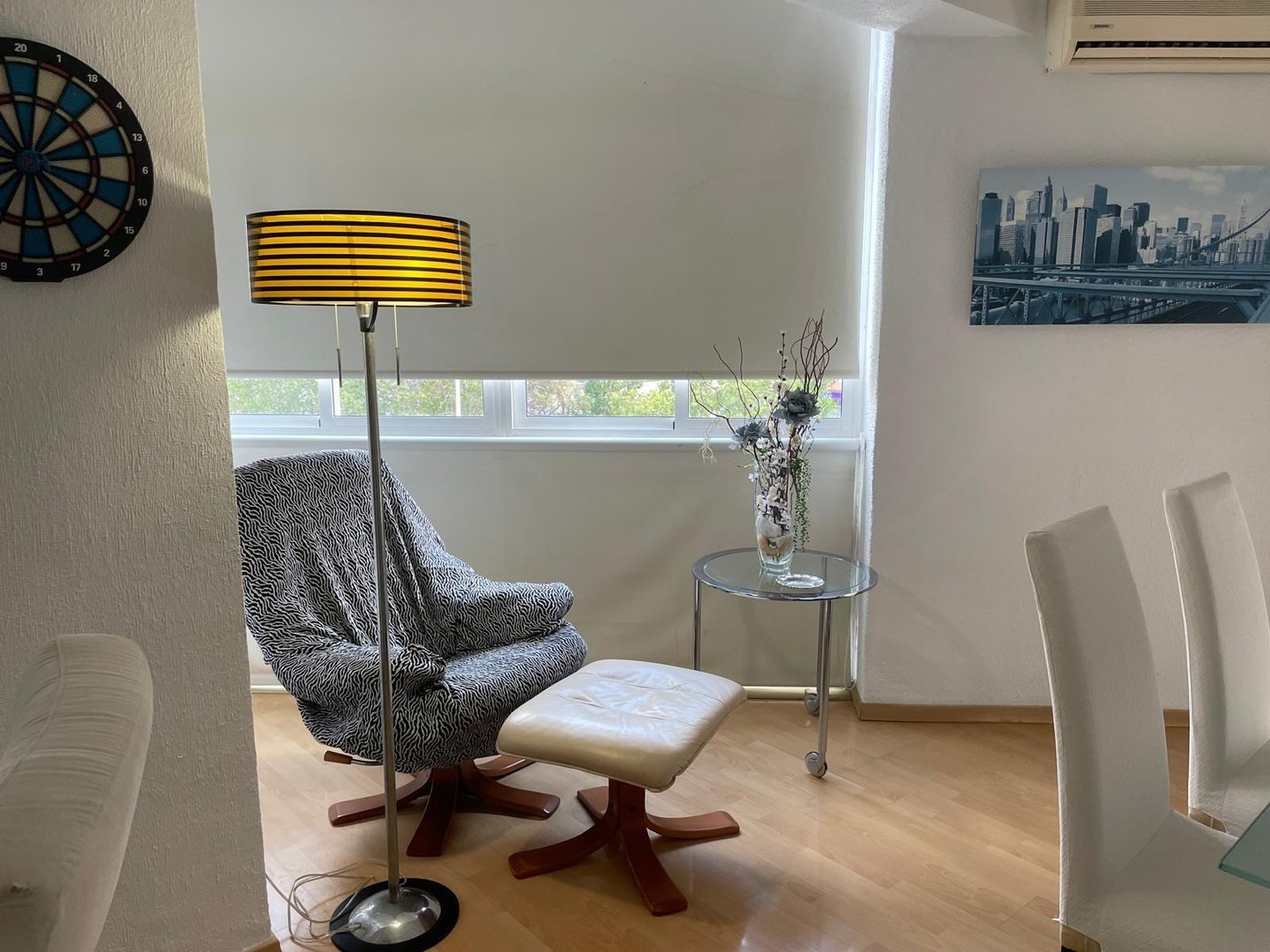 Pis de 98 m² a Cartagena