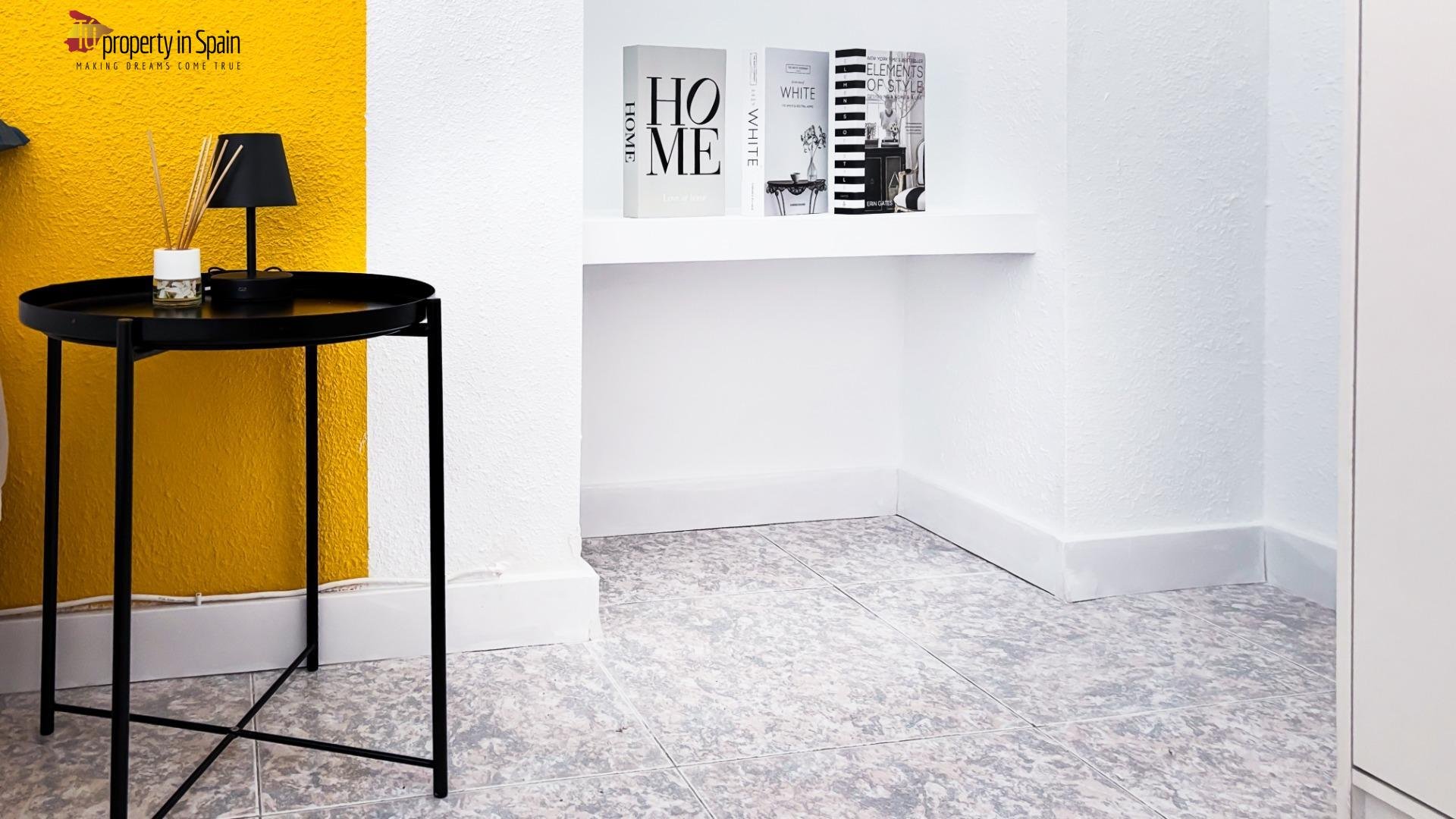 Habitación 133 m², Alicante