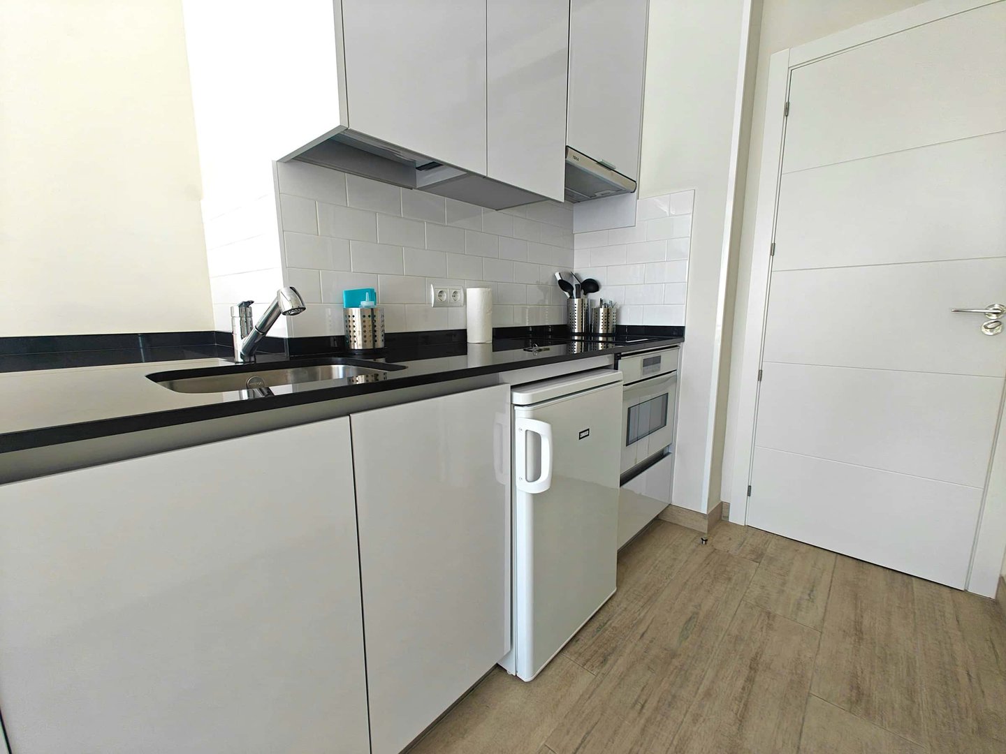 Pis de 30 m² a Madrid