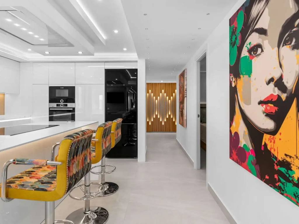 Appartamento 165 m² a Palma