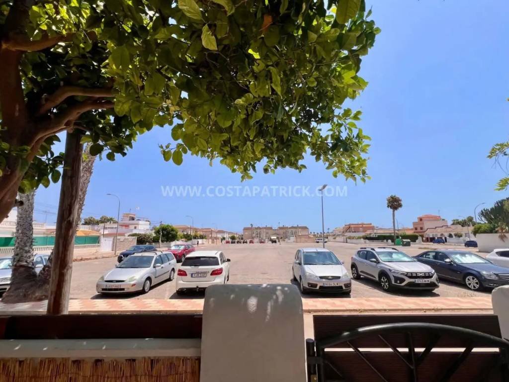 Haus 46 m² in Los Alcázares