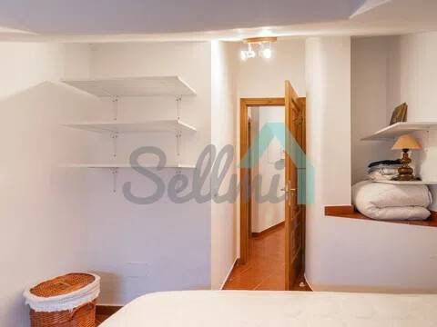 Piso de 120 m² en Castropol