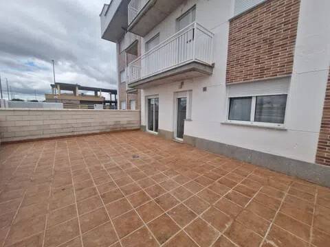 Piso de 60 m² en Pelabravo
