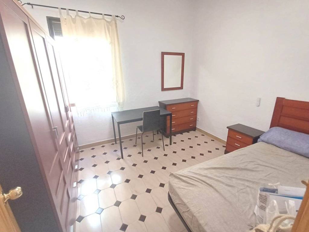 Piso de 117 m² en Córdoba