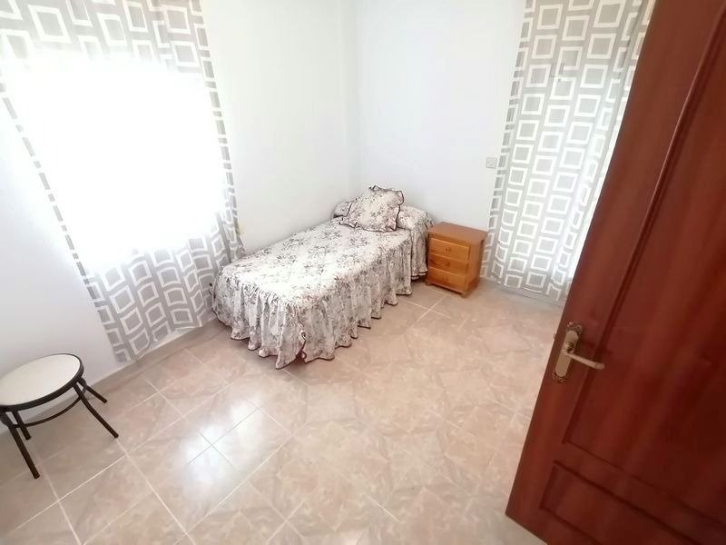 Piso de 125 m² en Cáceres