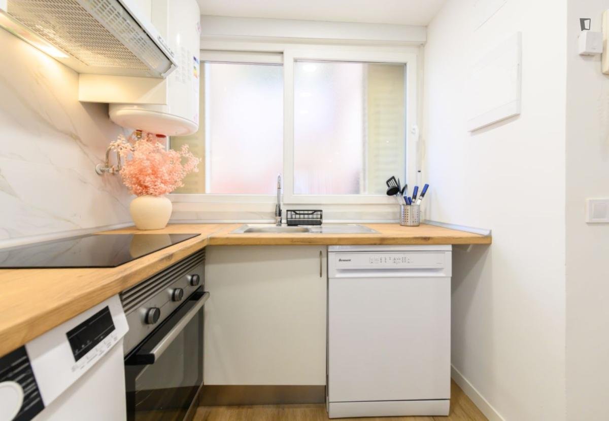 Piso de 61 m² en Madrid