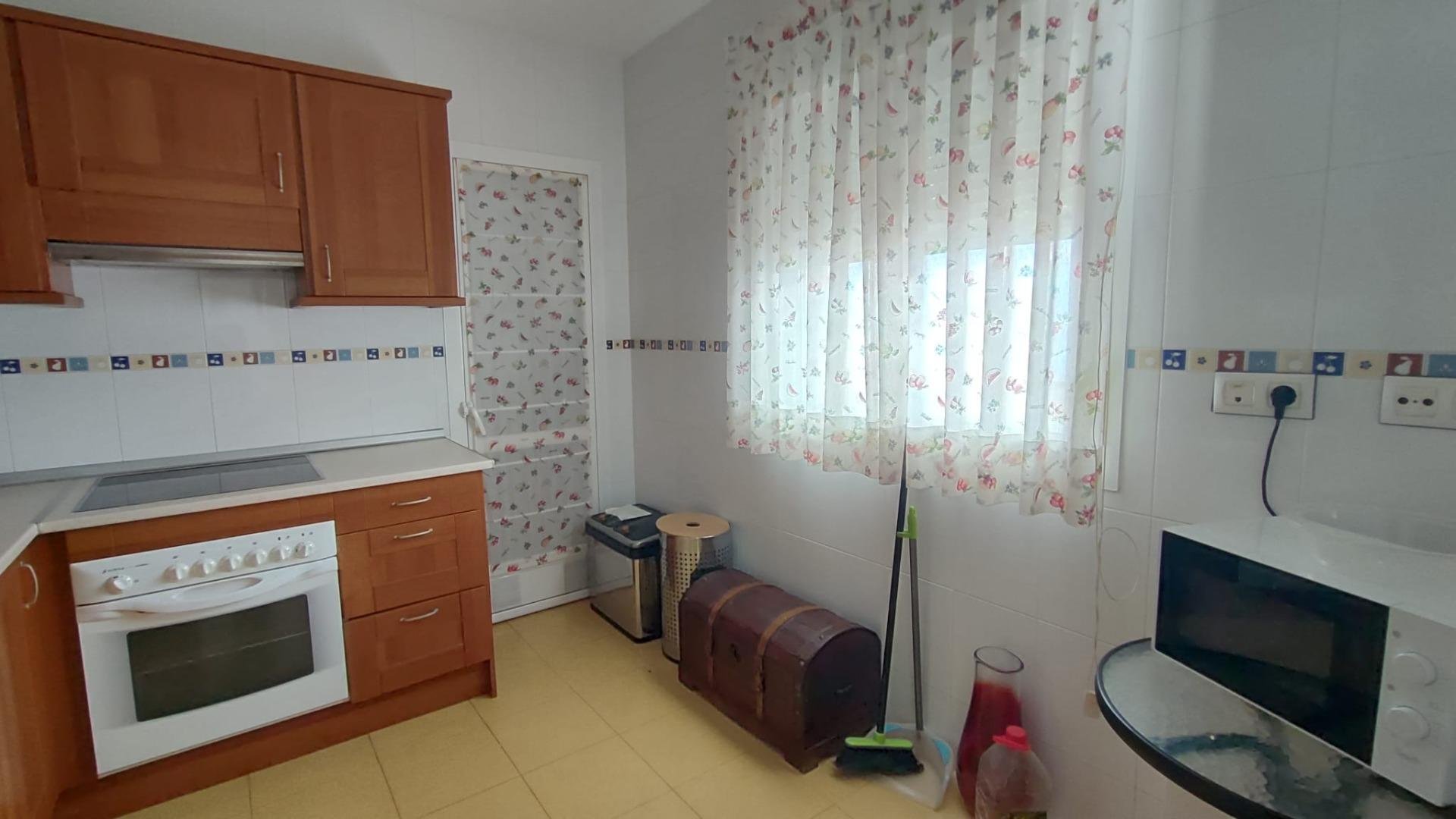 Piso de 93 m² en Almería