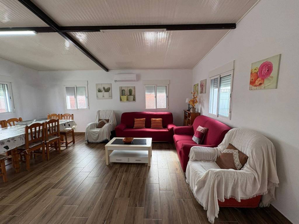 Будинок 81 м² у Chiclana de la Frontera