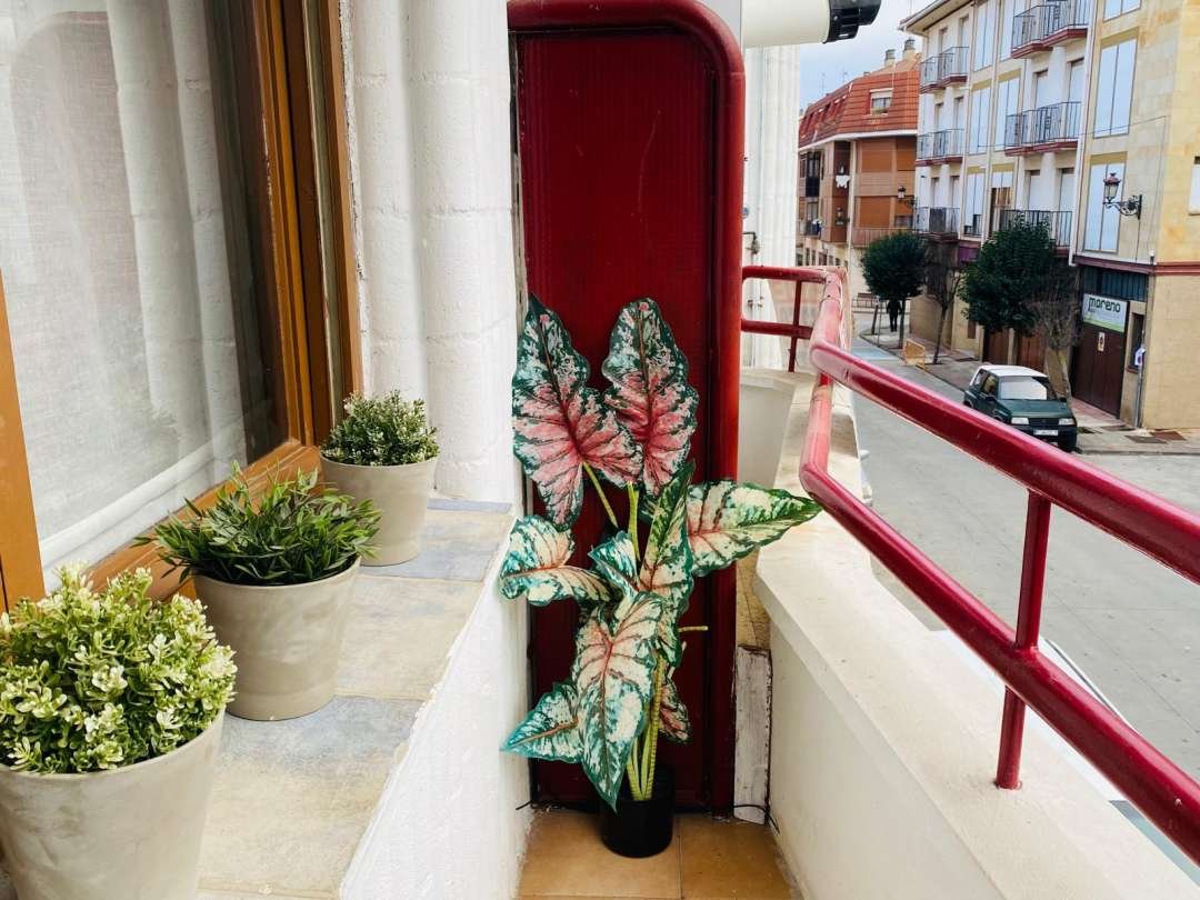 Piso de 80 m² en Ezcaray