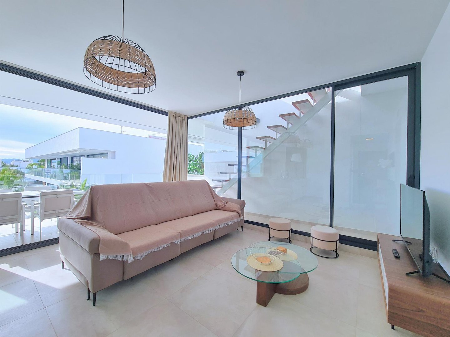 Piso de 80 m² en Cartagena