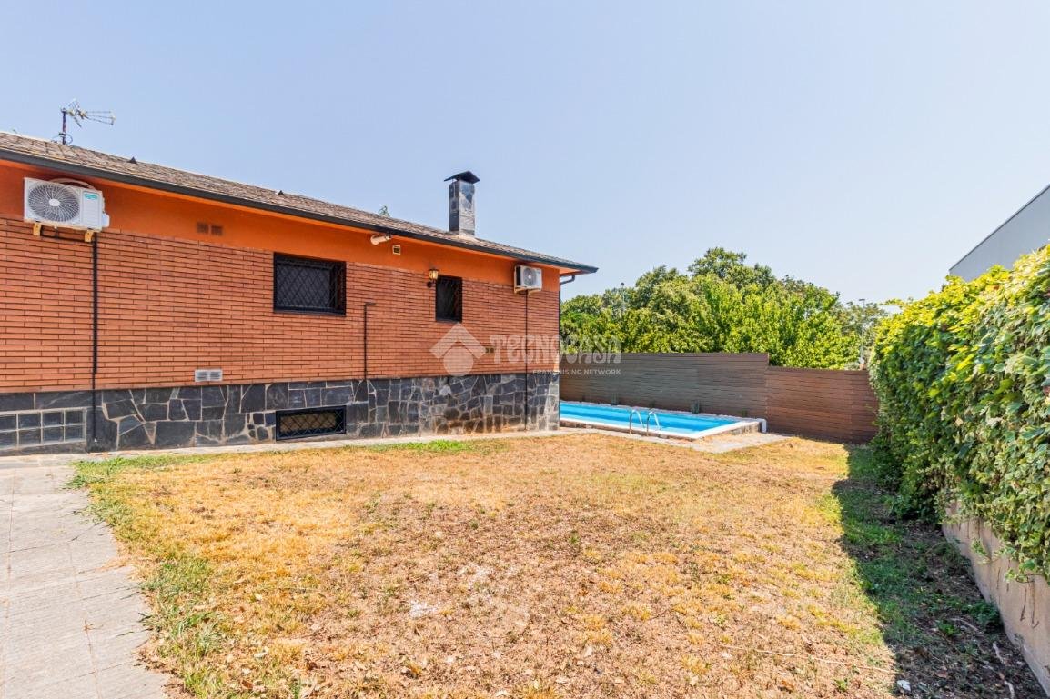Piso de 348 m² en Sant Cugat del Vallès