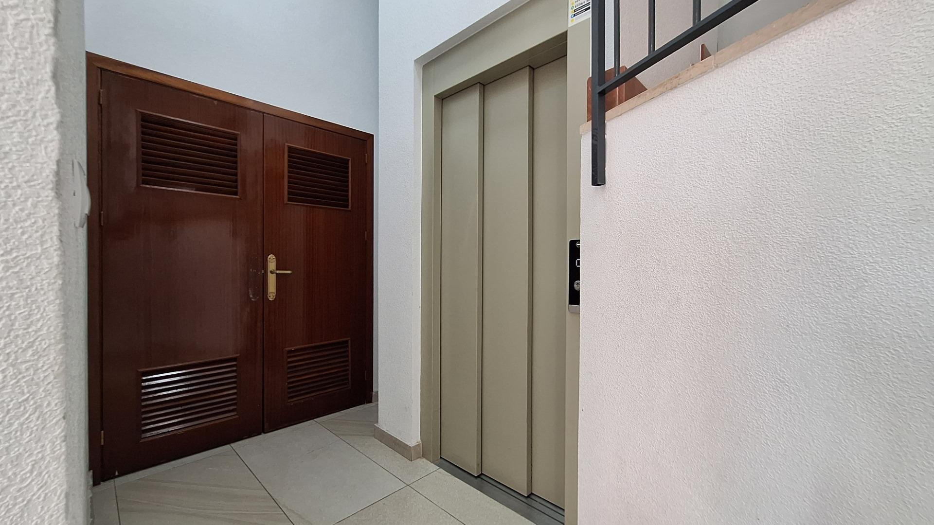 Piso de 88 m² en Murcia