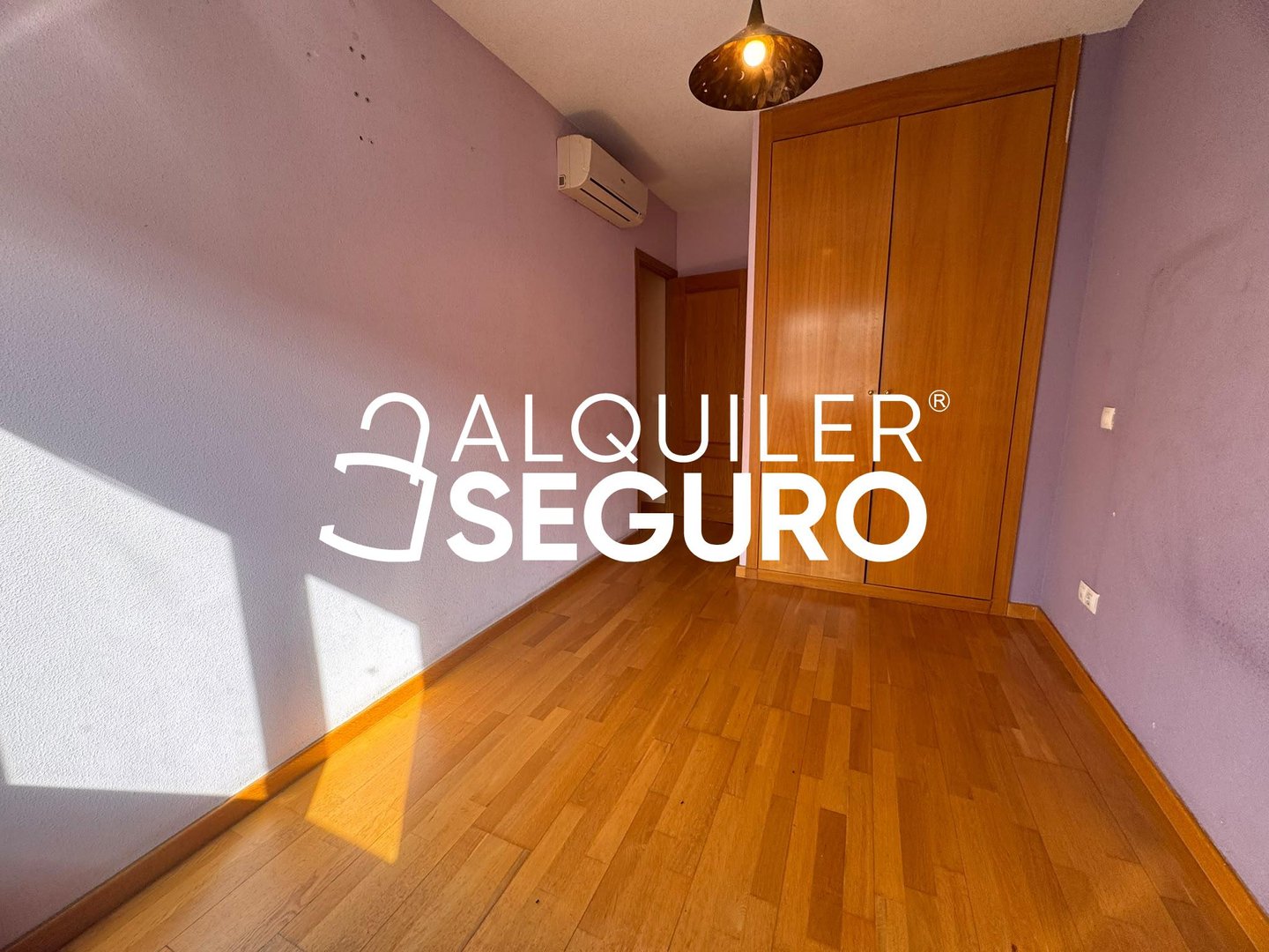 Wohnung 55 m² in Madrid
