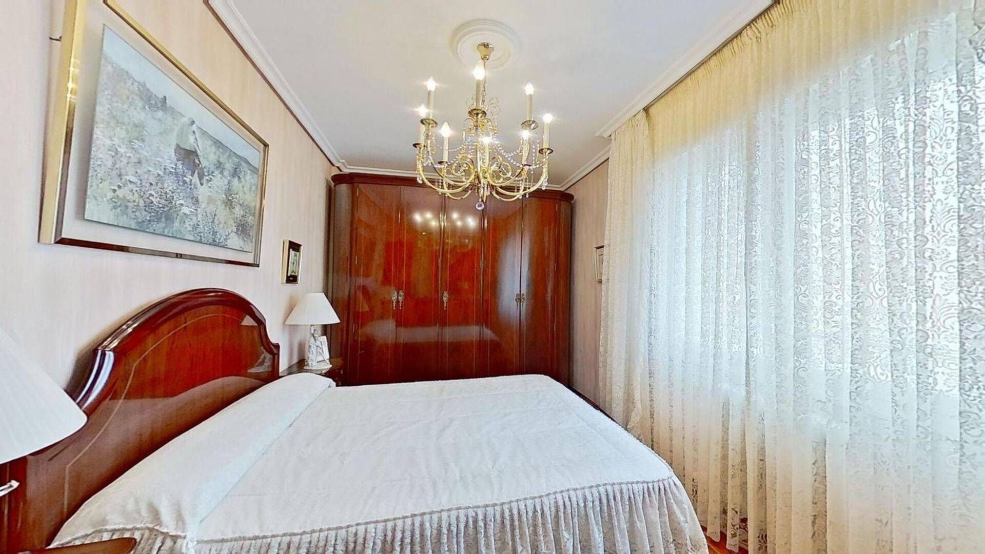 Piso de 125 m² en Pamplona