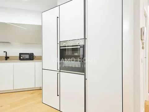 Piso de 110 m² en Madrid