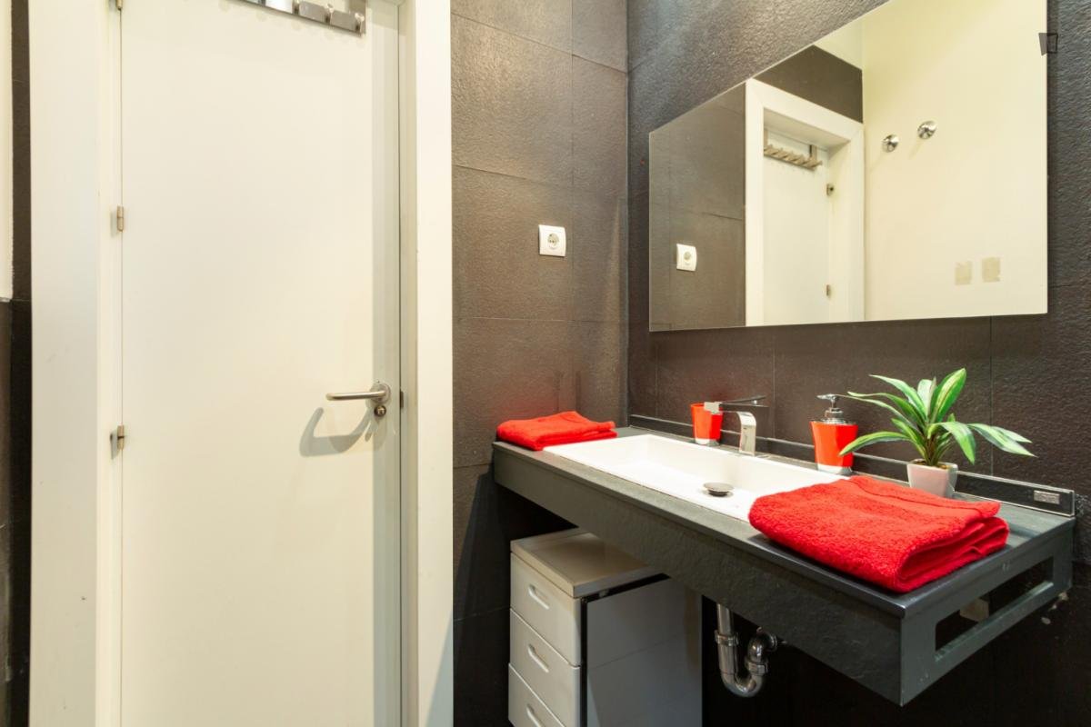 Wohnung 70 m² in Madrid