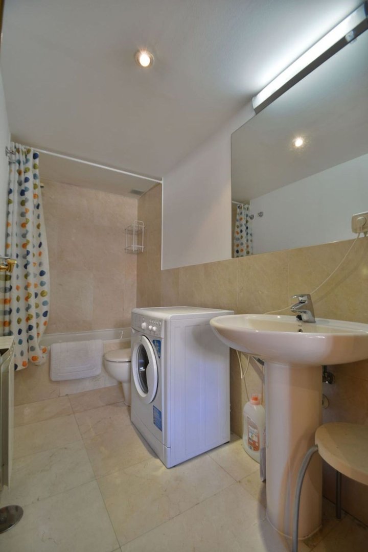 Pis de 93 m² a Madrid