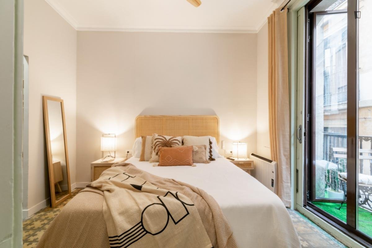 Pis de 60 m² a Barcelona