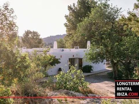 Haus 300 m² in Sant Joan de Labritja