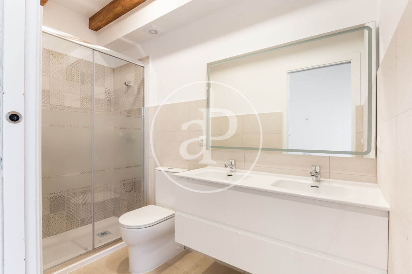 Wohnung 167 m² in Valencia