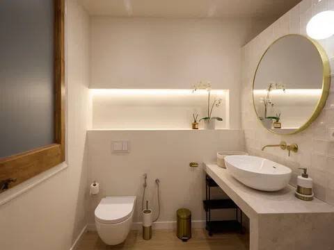 Piso de 153 m² en Barcelona