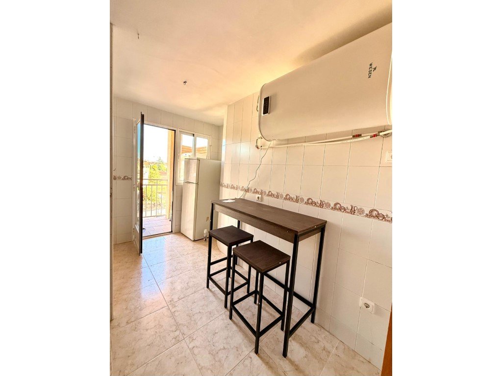 Habitació 120 m², Villanueva de la Cañada