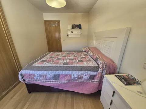 Piso de 105 m² en Ávila