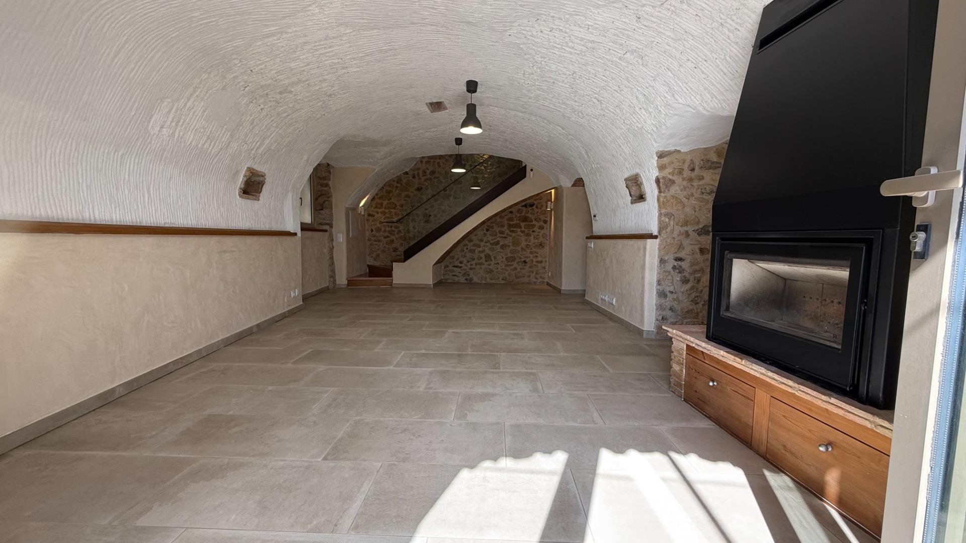 Pis de 282 m² a Garrigàs