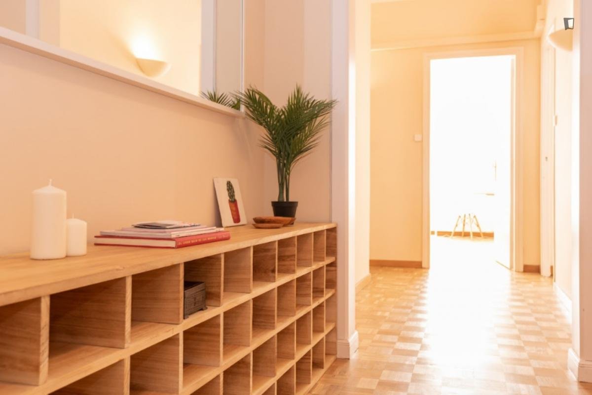 Habitación en alquiler, Barcelona