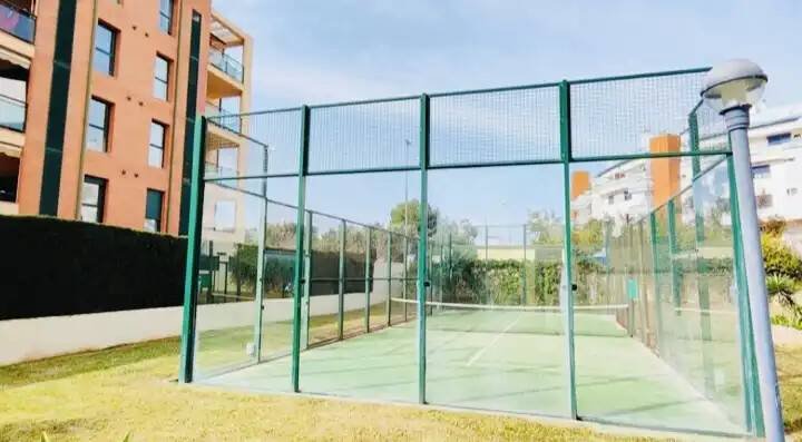 Wohnung 100 m² in Dénia