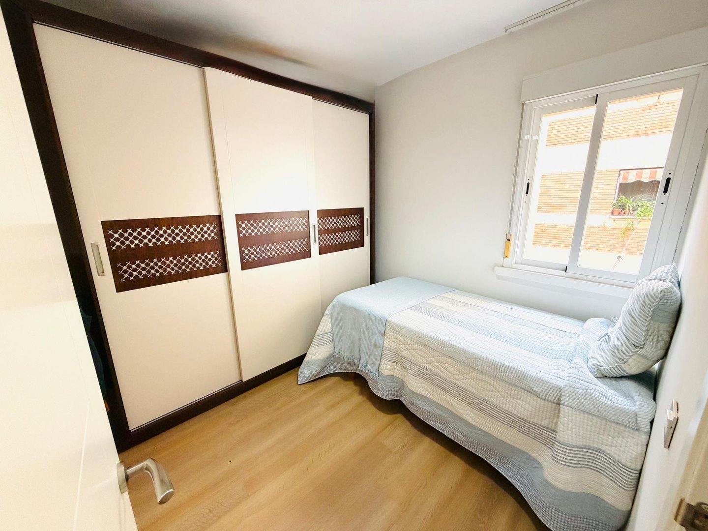 Pis de 91 m² a Còrdova