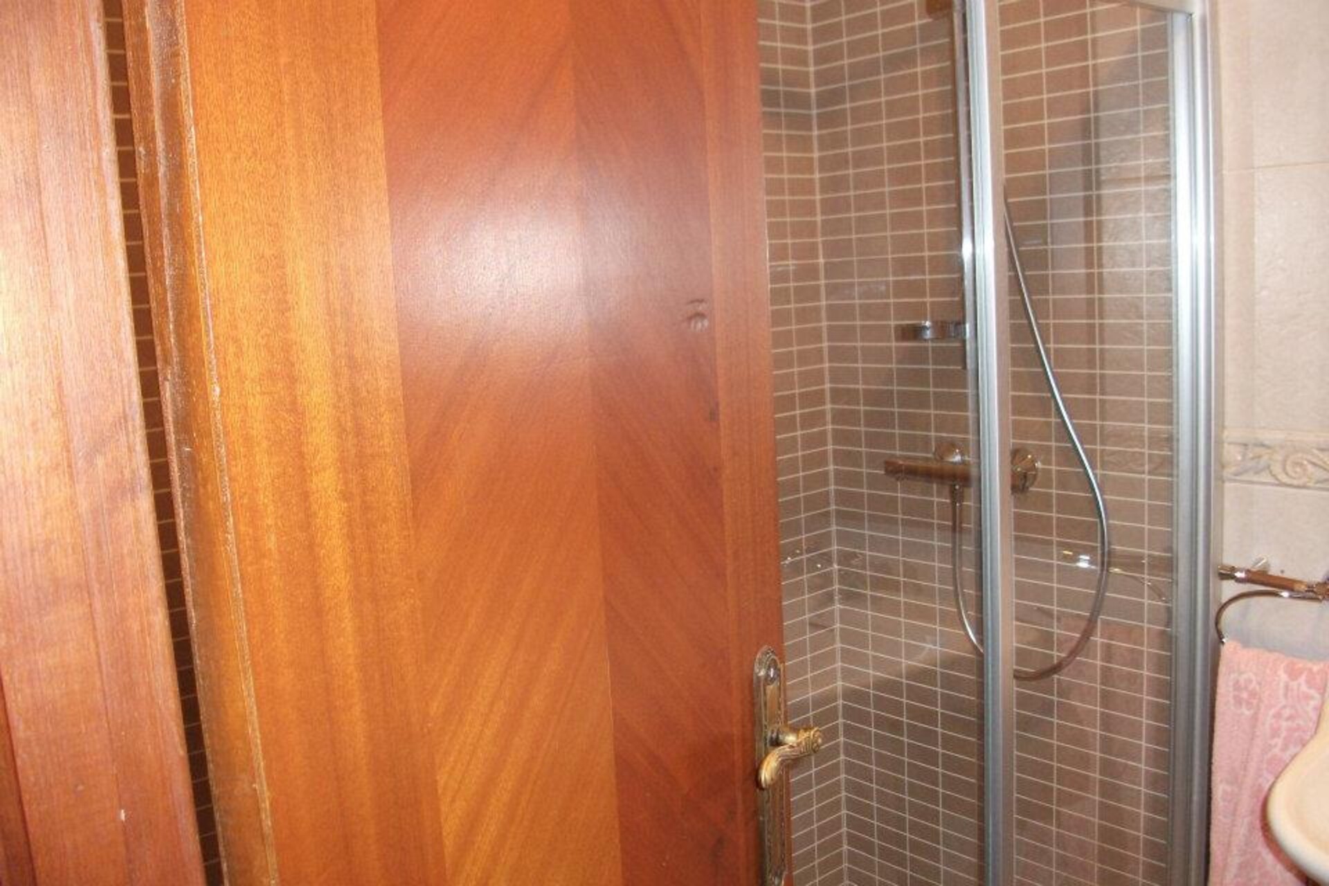 Piso de 180 m² en Salamanca