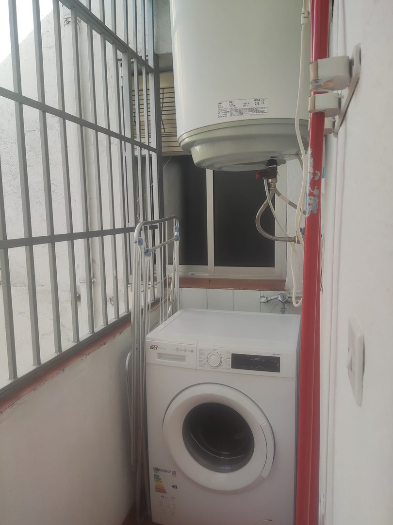 Piso de 85 m² en Jaén