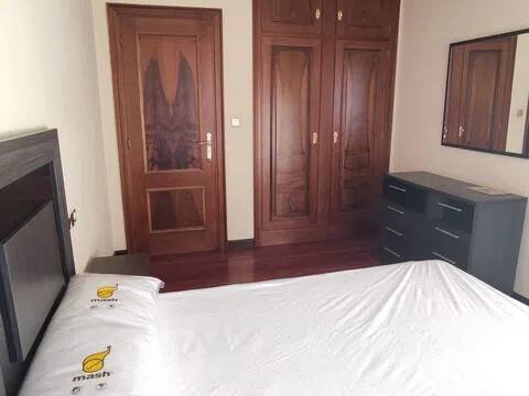 Piso de 65 m² en Ourense