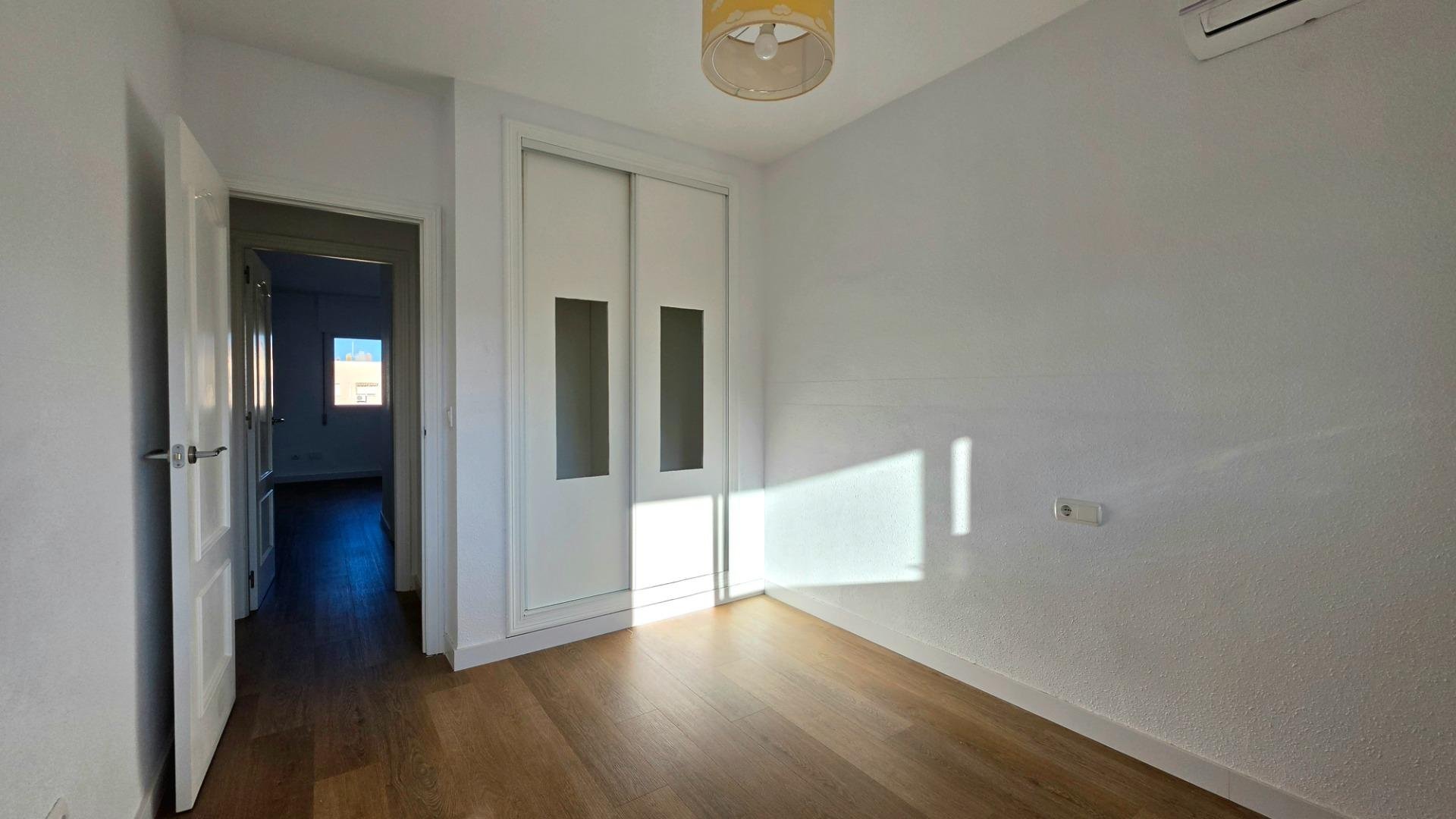 Piso de 120 m² en Cartagena