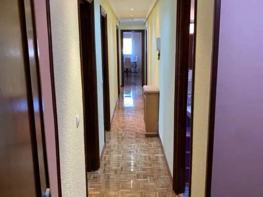 Piso de 120 m² en Salamanca