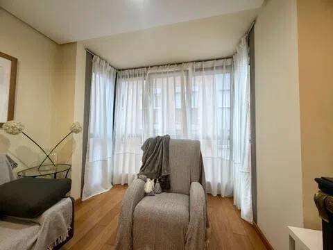 Pis de 87 m² a Gijón