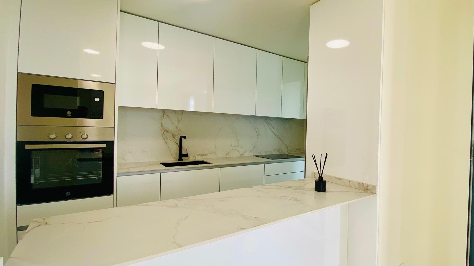 Piso de 106 m² en Dos Hermanas