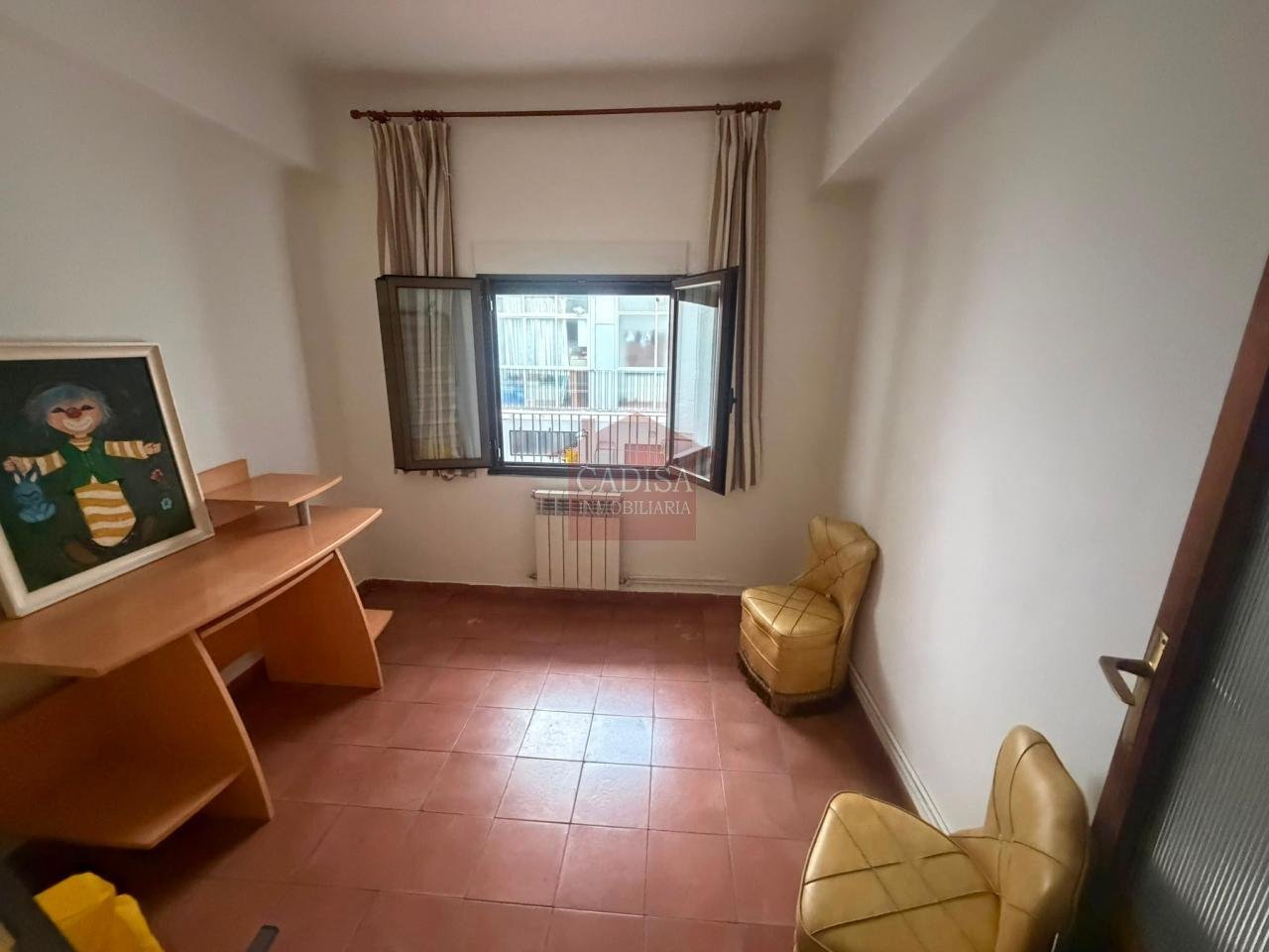 Piso de 85 m² en Salamanca