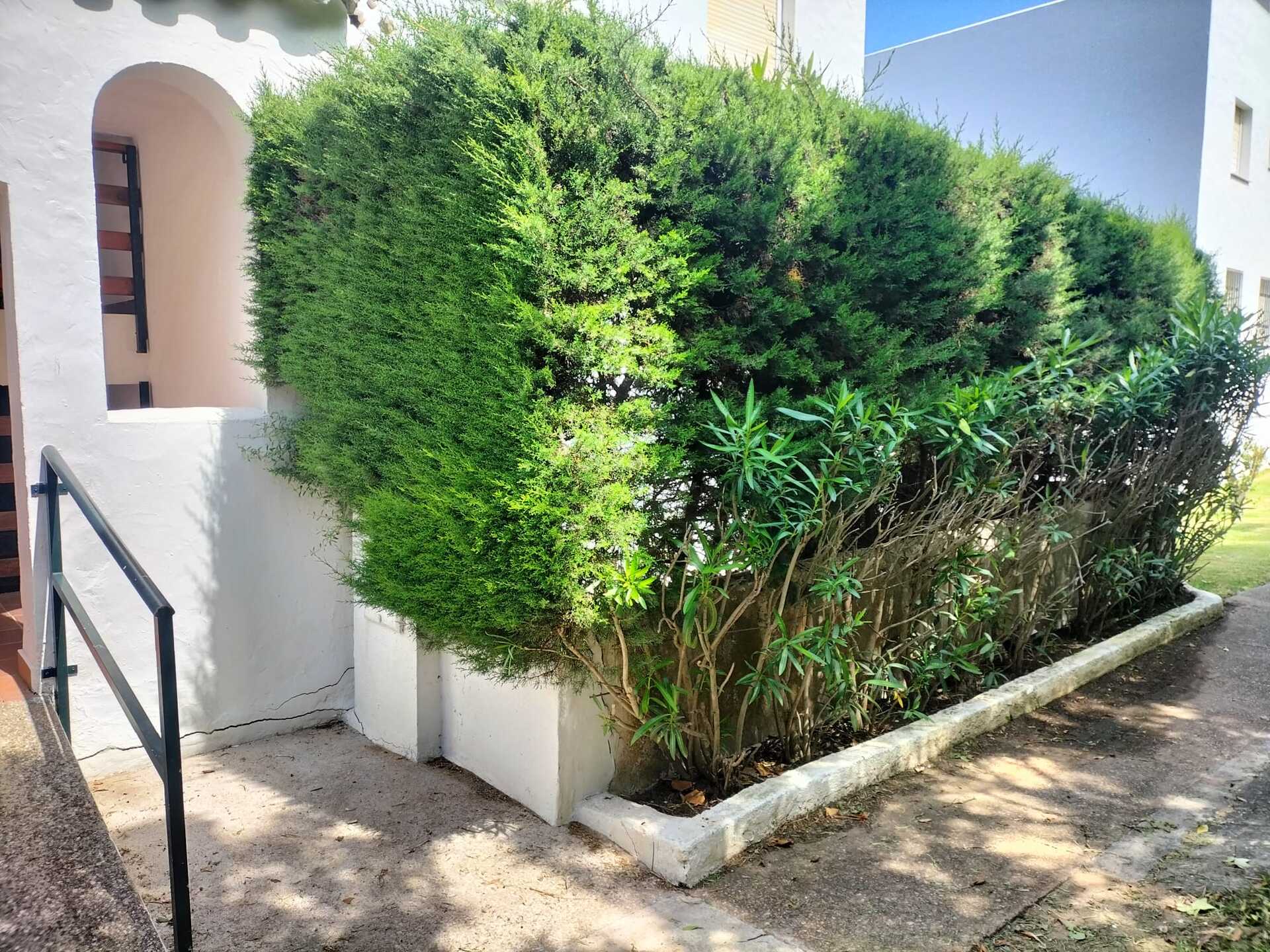 Piso de 130 m² en Tarifa
