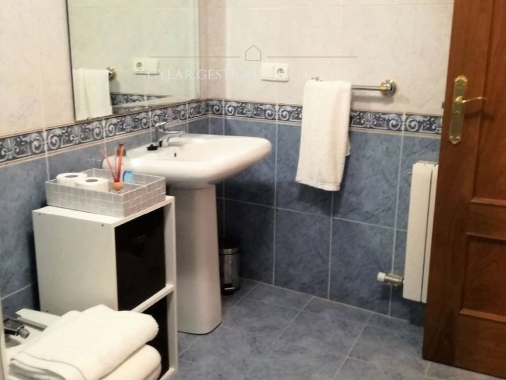 Piso de 53 m² en Salamanca